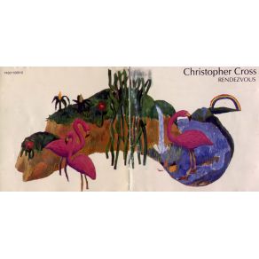 Download track Nothing Will Change Christopher Cross