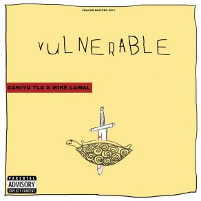 Download track Vulnerable Mike Lawal