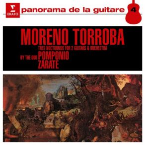 Download track Guitarra Española Preludio (Arr. For Two Guitars) Duo Pomponio-Zárate