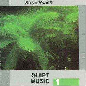 Download track The Green Place, Part I Steve Roach