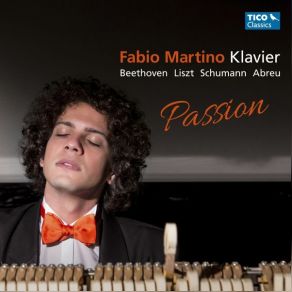 Download track Piano Sonata No. 23 In F Minor, Op. 57 Appassionata III. Allegro, Ma Non Troppo - Presto Fabio Martino
