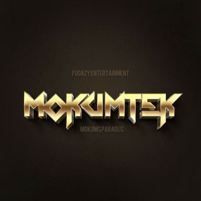 Download track Techno Pimp Mokumtek