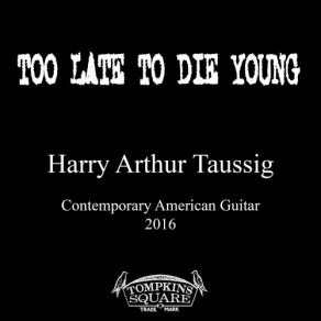 Download track Leaves On The Waves Of Time Harry Taussig