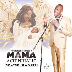 Download track Nyan E Mading Bor THEACTUALIST MONJESHAlijoma, Amac Don