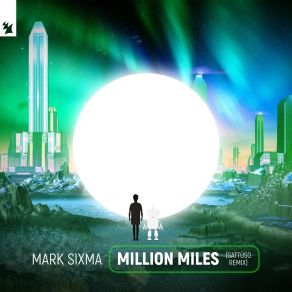 Download track Million Miles (GATTÜSO Remix) Mark SixmaGattuso