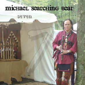 Download track Until I Return Michael Searching Bear