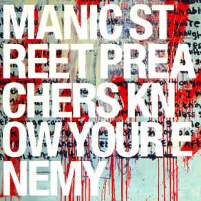 Download track Ocean Spray (Kinobe Remix) Manic Street Preachers