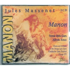 Download track Et Mais, Voilà Déjà La Ribam Massenet, Jules