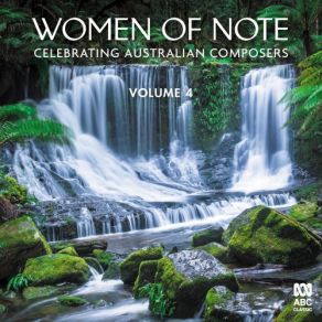 Download track Quartet For Cor Anglais And Strings: I. With Vigour And Conviction Women Of Note