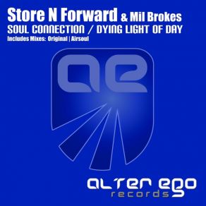 Download track Soul Connection - Part 02 (Original Mix) Store 'N' Forward, Mil BrokesSoul Connection