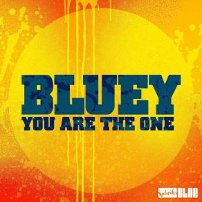 Download track You Are The One Bluey