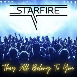 Download track I'll Be Alright Starfire