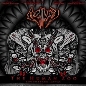 Download track The Human Zoo Amplitusion