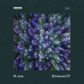 Download track Blinkered M - Zine