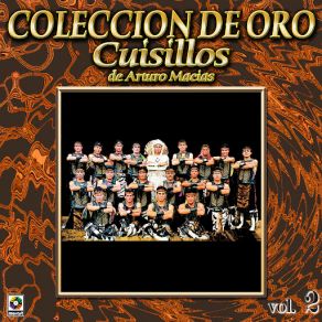 Download track Muñequita Cuisillos De Arturo Macias