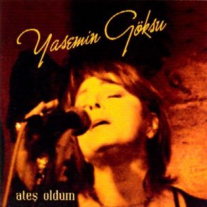 Download track U Dünya Ya Uyamadım Yasemin Göksu