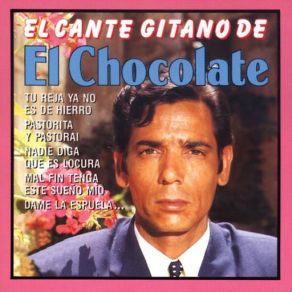 Download track Tu Reja Ya No Es De Hierro El Chocolate