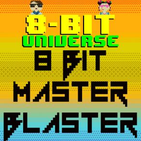 Download track My Ordinary Life (8 Bit Version) 8 Bit Universe