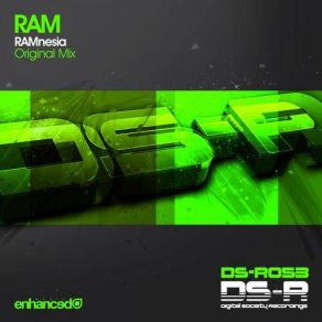 Download track RAMnesia (Original Mix) RAM, Ram Boon