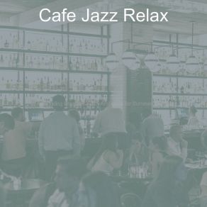 Download track Understated Coffee Bars Cafe Jazz Relax