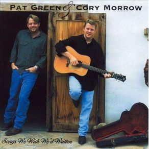 Download track Paradise Pat Green, Cory Morrow