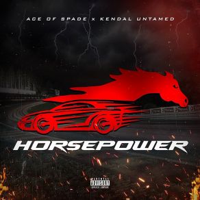 Download track Horsepower Kendal Untamed