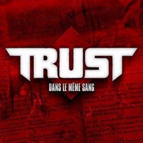 Download track Déjà Servi' Trust