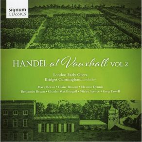 Download track 6. John Stanley [1712-1786] - The Power Of Music And Beauty Georg Friedrich Händel