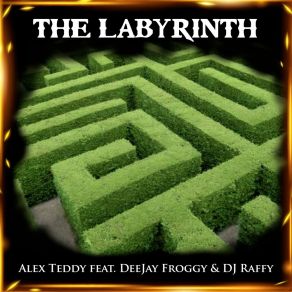 Download track The Labyrinth (Extended Mix) DJ Raffy