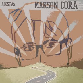 Download track Velhos De Vinte E Poucos Makson Côra