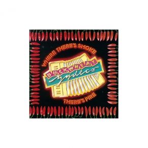 Download track Buck's Hot Rod Buckwheat Zydeco