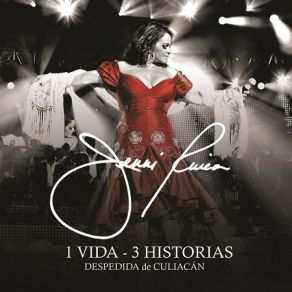 Download track La Cara Bonita (En Vivo Desde Culiacán, México / 2012) Jenni Rivera