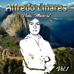 Download track Mi Negrita Alfredo Linares