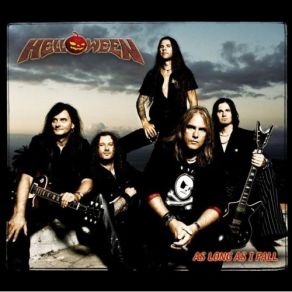 Download track As Long As I Fall (Radio-Mix) Helloween