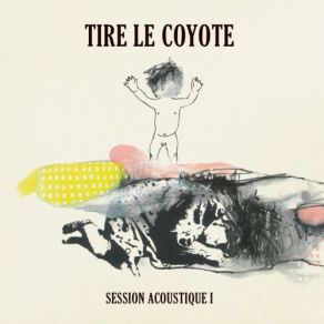 Download track La Fille De Kamouraska Tire Le Coyote