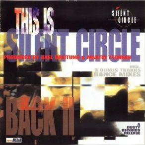 Download track Take The Chance Silent Circle