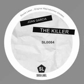 Download track Ther Killer (Original Mix) Joan Garcia