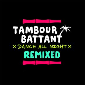 Download track Vision (Keeld Remix) Tambour BattantPauline Diamond