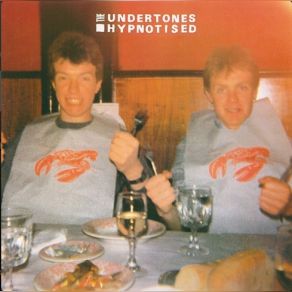 Download track Tearproof The Undertones