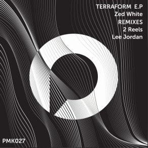 Download track Terraform (Original Mix) Zed White