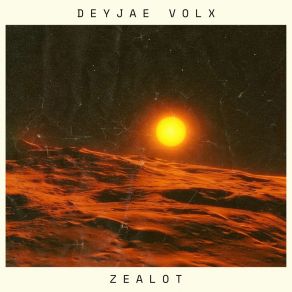 Download track Couldn't Be Happier Deyjae Volx