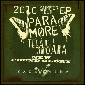 Download track Gonna Stay (Previously Unreleased) [EP Version]  ParamoreKadawatha