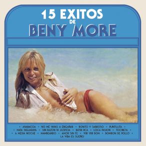 Download track Amor Sin Fe Beny Moré