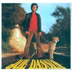 Download track Celle Que J'Oublie Joe Dassin