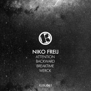 Download track Backward Niko Freij