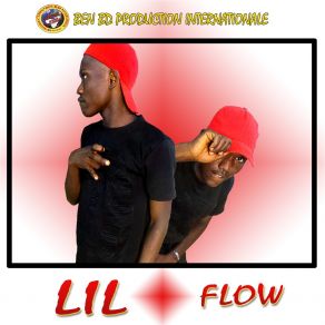 Download track Chou-Kodjiiii Lil Flow