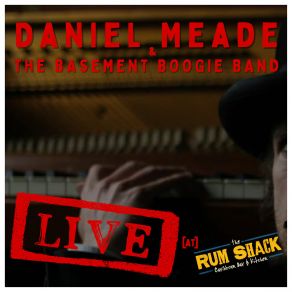 Download track Don't Look Back (Live) Daniel Meade