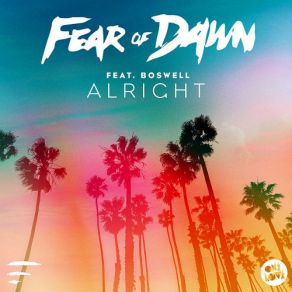 Download track Alright (Instrumental Mix) Fear Of Dawn