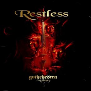 Download track Sang Pemberi Cahaya Restless