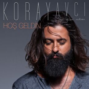 Download track Hoş Geldin Koray Avcı